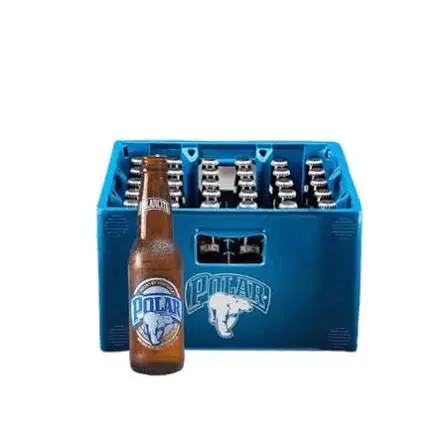 POLAR PILSEN CAJA (1X36UND) VIDRIO