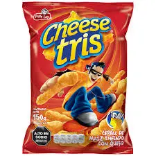 CHEESE TRIST (150GR)